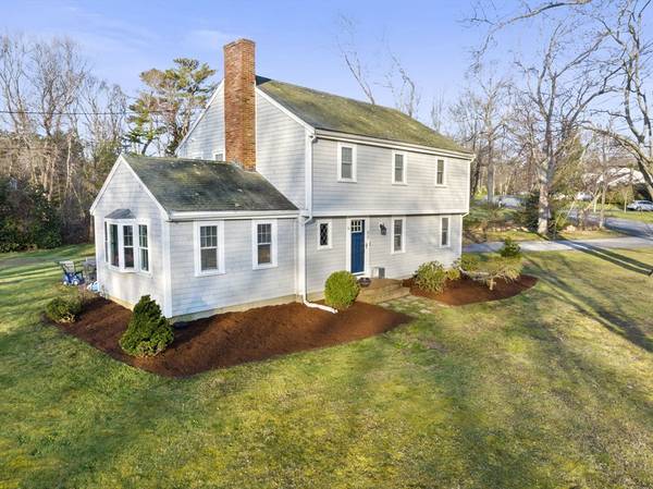 99 Indian Road, Marshfield, MA 02050