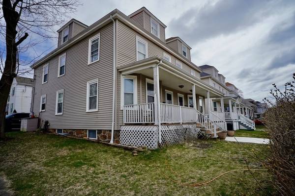 Beverly, MA 01915,435 Cabot #A