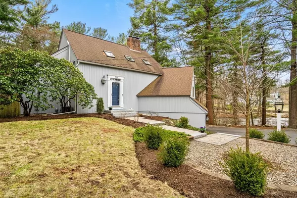Andover, MA 01810,19 Stinson Rd