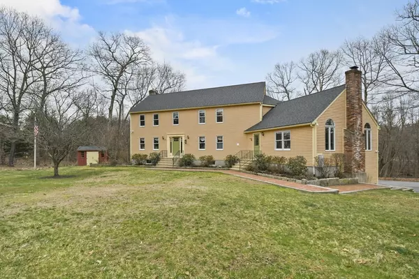 Northbridge, MA 01588,151 Heights Of Hill Street