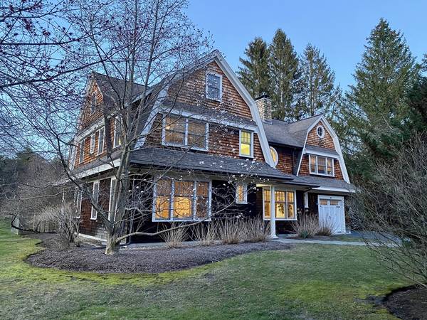 45 Sherman Bridge Rd, Wayland, MA 01778