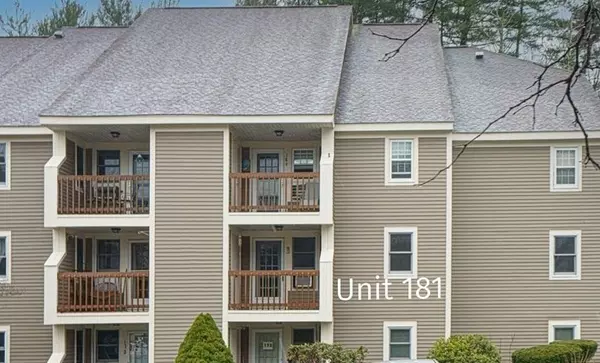 181 Heritage Dr #181, Northbridge, MA 01588