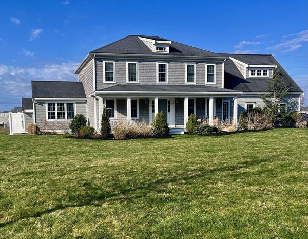 22 Fountain Knoll Ln, Kingston, MA 02364