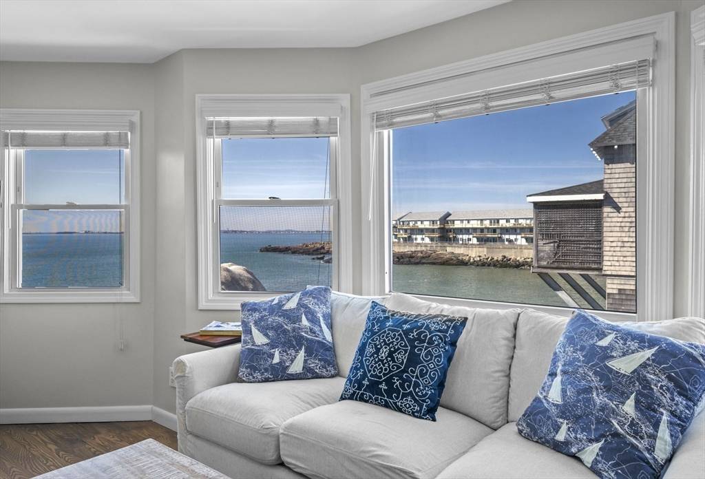 Nahant, MA 01908,20 Rollins Ave