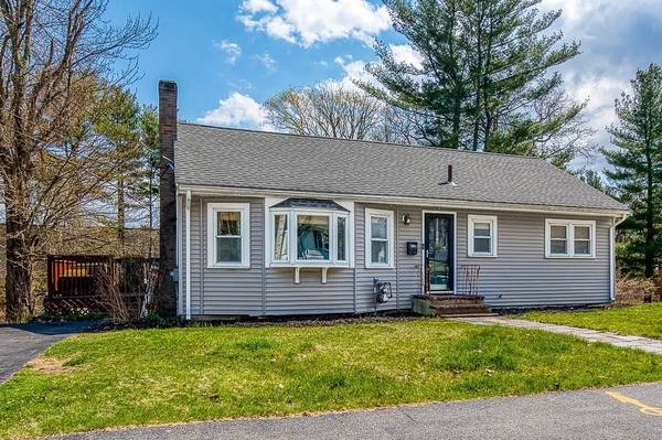 Norwood, MA 02062,247 Ridgewood Drive