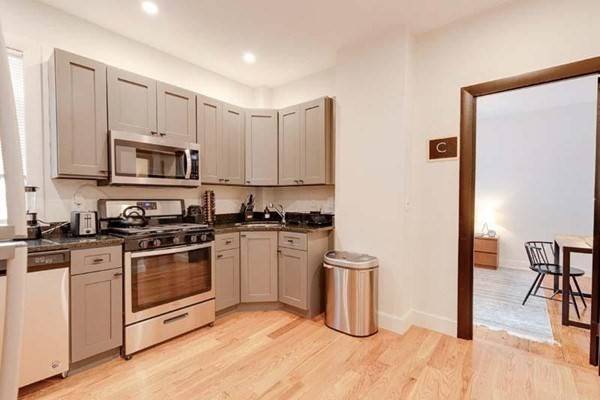 81 P Street #4, Boston, MA 02127