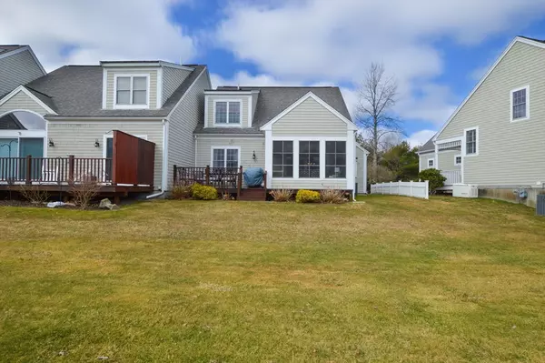 Bourne, MA 02532,13 Blue Meadow #13