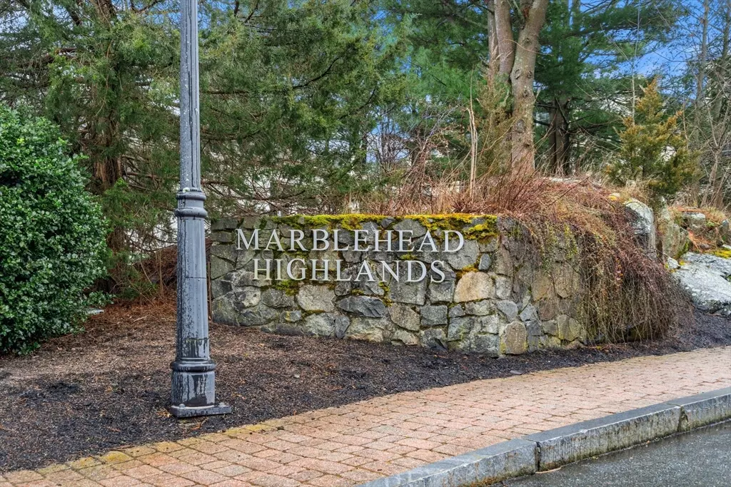 Marblehead, MA 01945,33 Intrepid Circle #108