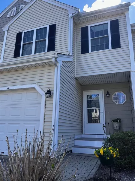 6 Azalea Ln #6, Grafton, MA 01519