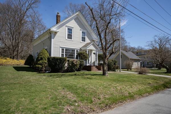 Plainville, MA 02762,89 Grove Street