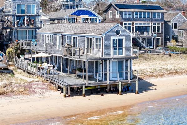 Provincetown, MA 02657,421 Commercial #B