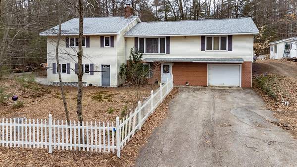 1 Malderelli Rd, Greenville, NH 03048