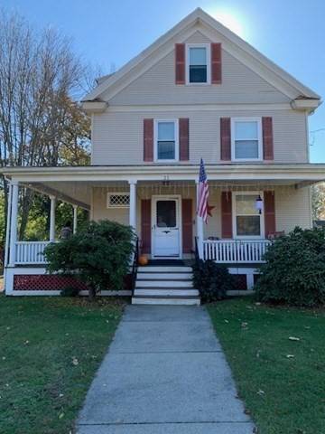 21 Union St, Walpole, MA 02032