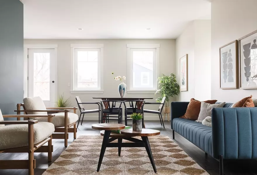 10 Copeland Park #10D, Boston, MA 02119