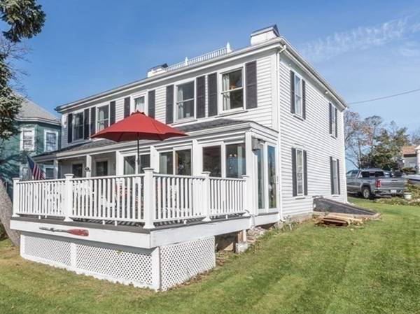 7 Siren Street, Winthrop, MA 02152