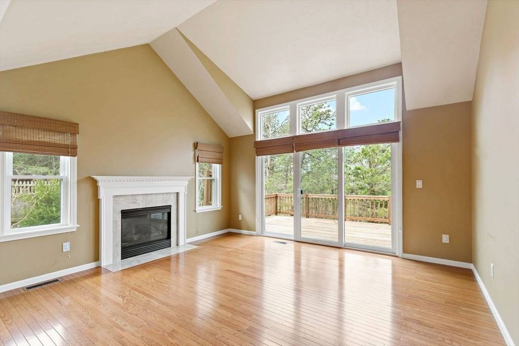 Plymouth, MA 02360,20 Sampson Commons #20