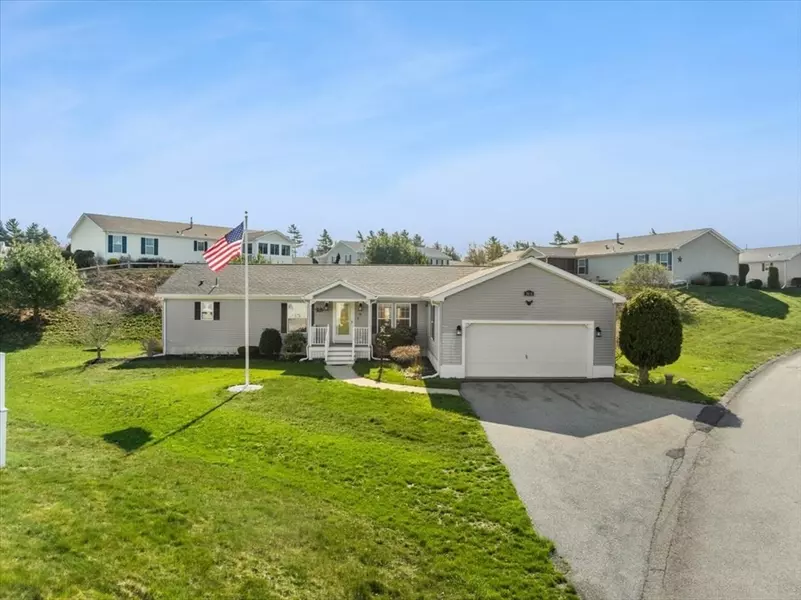 3804 Pheasant Lane, Middleboro, MA 02346