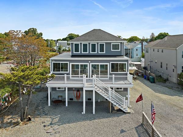 91 Shellton Rd, Quincy, MA 02169