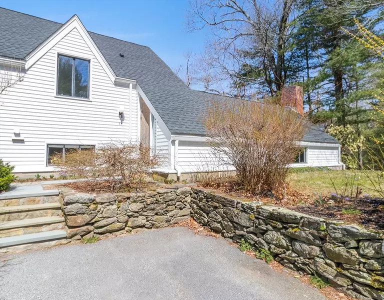 58 Todd Pond Road #58, Lincoln, MA 01773