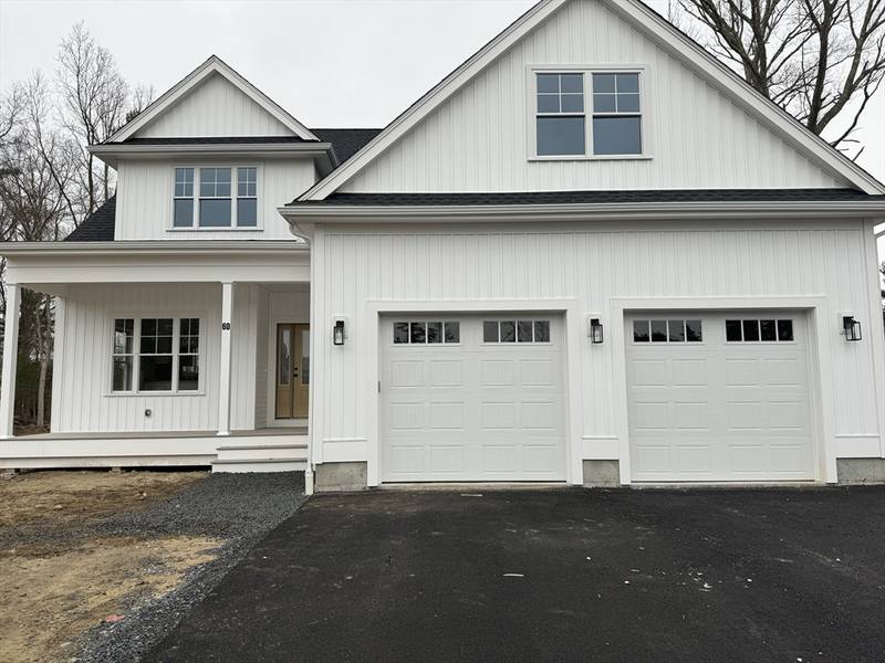 60 Meghan Circle, Raynham, MA 02767