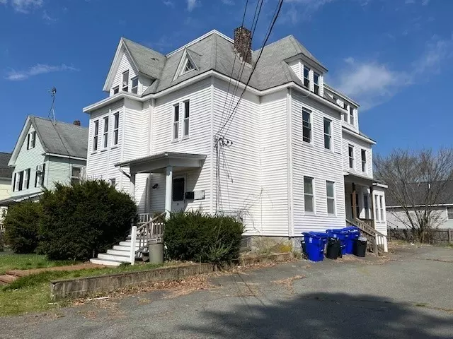 Taunton, MA 02780,23 White Street