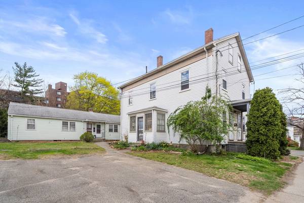 172 - 178 Summer St, Watertown, MA 02472