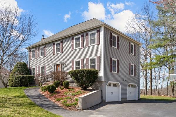 19 Harris St, Methuen, MA 01844