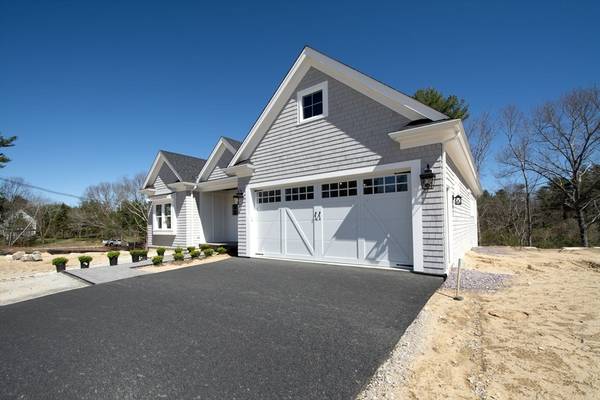 Duxbury, MA 02332,1 Fieldstone Farm Way #1