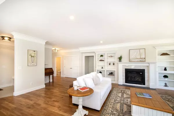 Duxbury, MA 02332,1 Fieldstone Farm Way #1