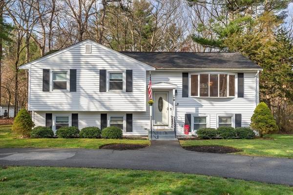 8 Spring Lane, Sharon, MA 02067