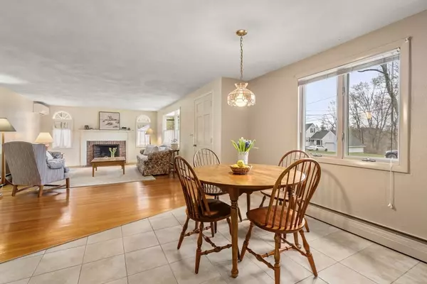 Wilmington, MA 01887,35 Shady Lane Drive