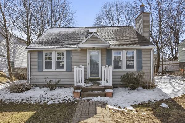 70-R Wilder Road, Leominster, MA 01453