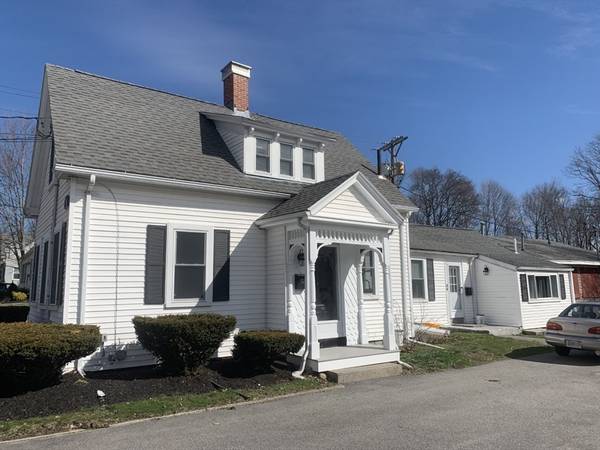 41 Union St, Rockland, MA 02370