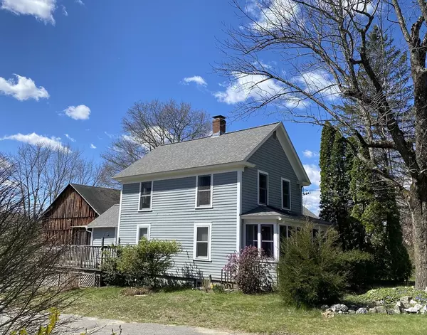 113 Depot Road, Hatfield, MA 01038