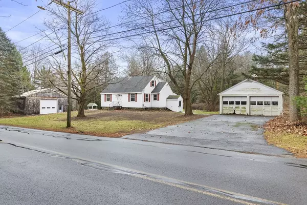 Millbury, MA 01527,35 Auburn Road