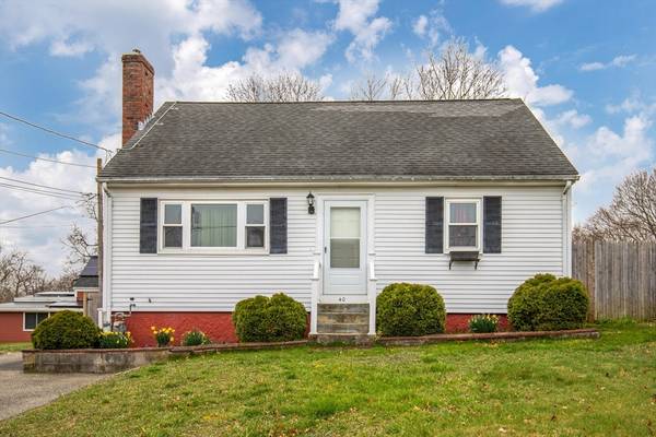 40 Boyden St, Brockton, MA 02302