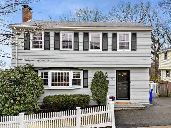 62 Alpheus Rd, Boston, MA 02131