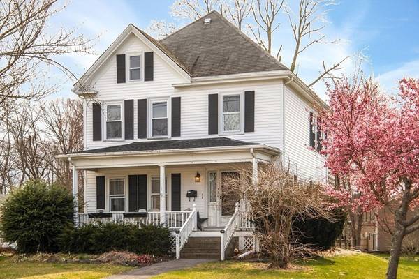 326 Main, Bridgewater, MA 02324