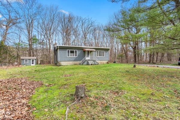 170 Limerock Road, Smithfield, RI 02917