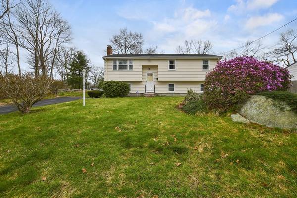 119 Downey Road, Brockton, MA 02302