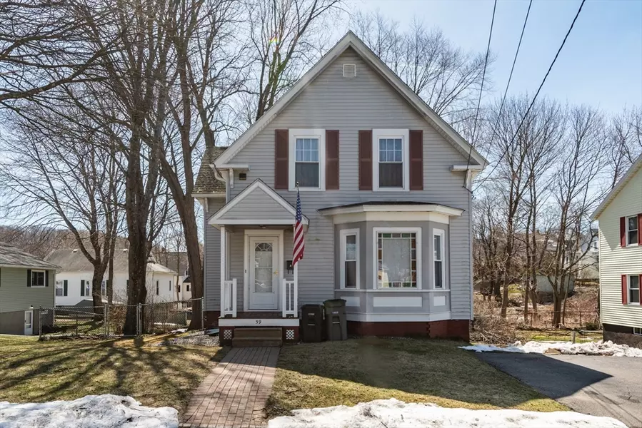 59 Church St, Gardner, MA 01440