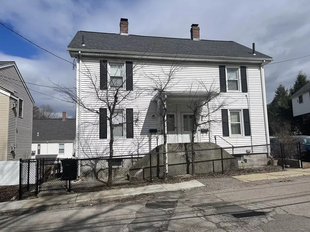 Watertown, MA 02472,34 Cottage St