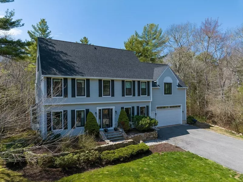 21 Olde Meadow, Marion, MA 02738