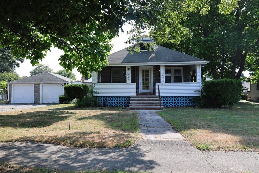 149 Mckay Street, Beverly, MA 01915