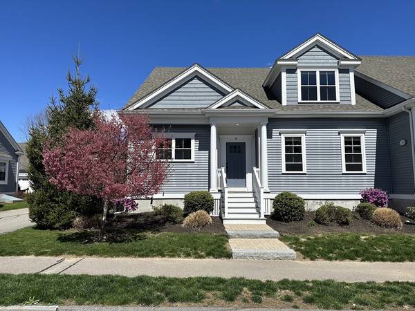 18 Millstone Dr #18, Medway, MA 02053