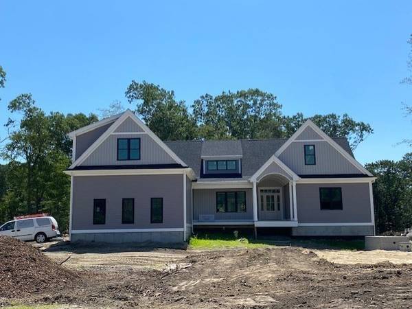 3 Brenden Way,  Rehoboth,  MA 02769