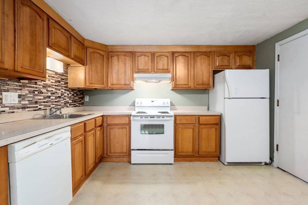 Boxborough, MA 01719,52 Swanson Court #12B