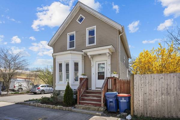 212 Court St, New Bedford, MA 02740