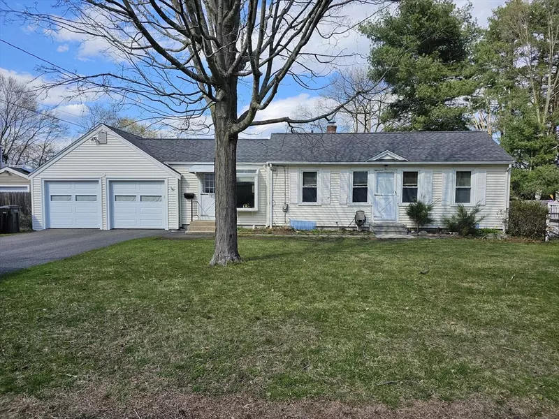 30 Donlon St, Framingham, MA 01701