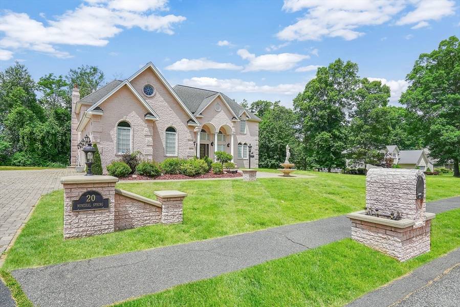 20 Mineral Spring Avenue, Ludlow, MA 01056